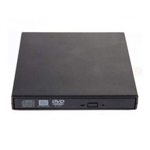باکس تبدیل DVD رایتر اینترنال به اکسترنال USB3.0 سایز 12.7