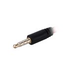 Jack 3.5mm One to Two Mic & Headphone