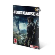 Just Cause 4 Game