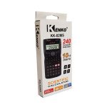 Kenko Calculator KK-82MS-02