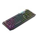 Green Gaming Keyboard GK-701 RGB