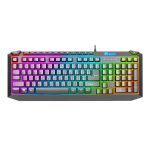 کیبورد گیمینگ گرین مدل GK 701 RGB