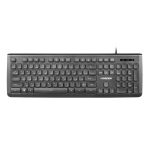 Green Keyboard GK-304