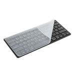 Laptop keyboard protector