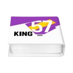 King 57 Software Collection of Parand