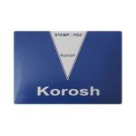 Korosh Stamp Pad No.2