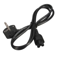 Laptop 3-pin Charger Power Adapter Cable