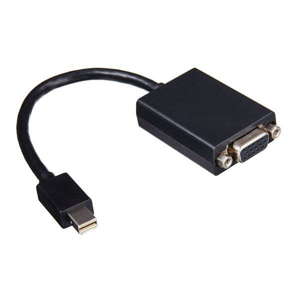 Lenovo Mini DisplayPort to VGA Adapter