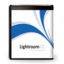 Parand Lightroom CC Software Learning