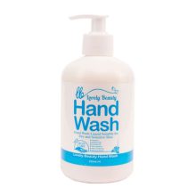 مایع شستشوی دست مخصوص پوست خشک و حساس لاولی بیوتی