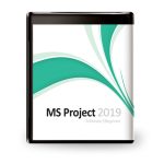 MS Project 2019 Education