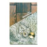 Fantasy Notebook 100 Page (Map)