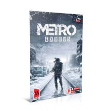 Metro Exodus Game