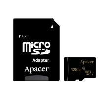 Apacer Micro SDXC C10 128GB