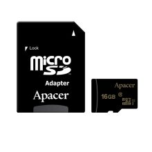 Apacer Micro SDHC C10 16GB