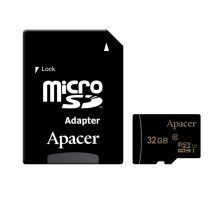 Apacer Micro SDHC C10 32GB