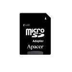 Apacer Micro SDXC C10