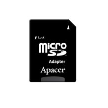 کارت حافظه Micro SDHC اپیسر کلاس 10 ظرفیت 16 گیگابایت