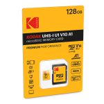 Kodak Micro SDXC C10 128GB