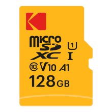 Kodak Micro SDXC C10 128GB