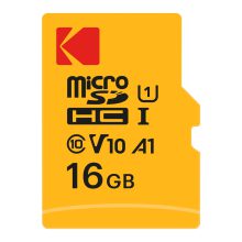 Kodak Micro SDHC C10 16GB