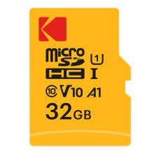 Kodak Micro SDHC C10 32GB