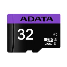 ADATA Micro SDXC C10 32GB
