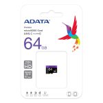 ADATA Micro SDXC C10 32GB