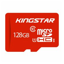King Star Micro SDHC C10 128GB