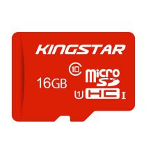King Star Micro SDHC C10 16GB