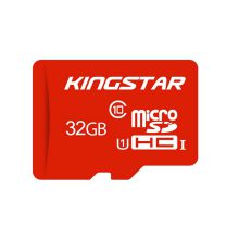 King Star Micro SDHC C10 32GB