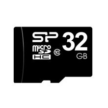 Silicon Power Micro SDHC C10 32GB