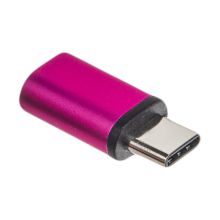 مبدل Type-C به Micro USB ماده