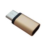Micro USB to Type-C OTG Adaptor