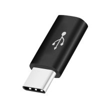 Micro USB to Type-C OTG Adaptor