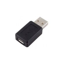 مبدل USB به Micro USB ماده