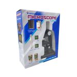 Microscope Medic MH-450L
