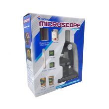 میکروسکوپ مدیک مدل MH-450L