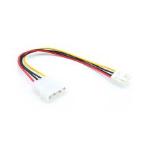 Molex to Floppy Power Cable