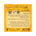 بازی فکری موشتطیل