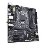 Gigabyte B365M DS3H WIFI rev. 1.x ATX Motherboard