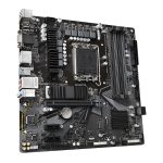 Gigabyte B660M DS3H DDR4 Micro-ATX Motherboard