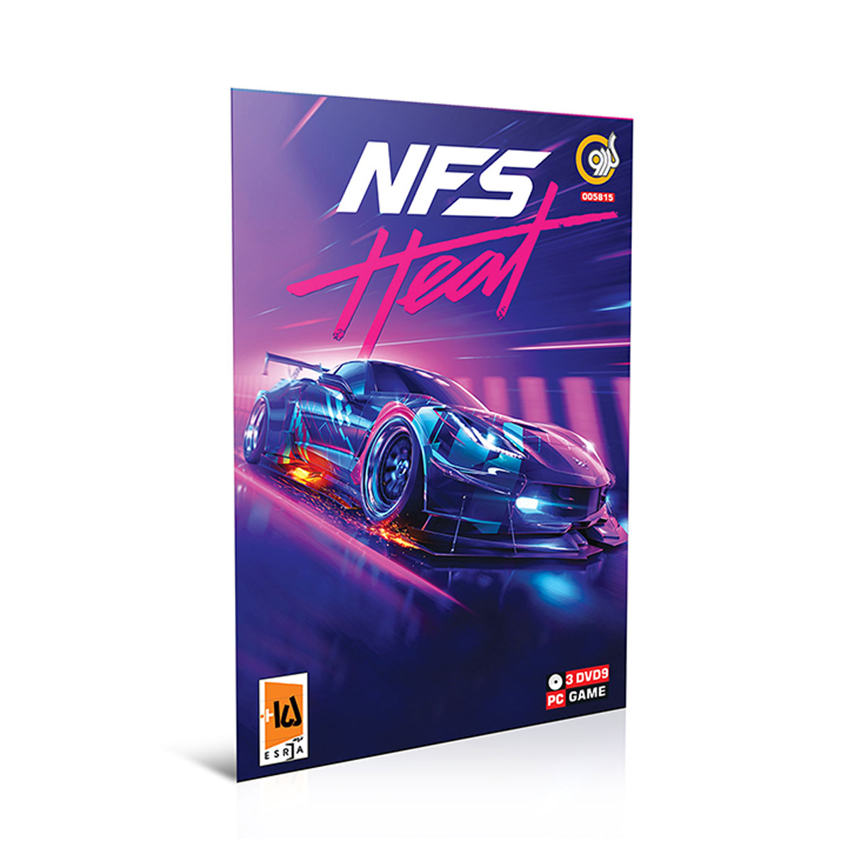 Need For Speed - Heat Game