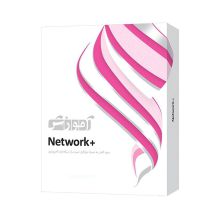Parand Network+ Learning Software