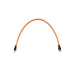 Nexans Patch cable 0.5m Network Cable-01