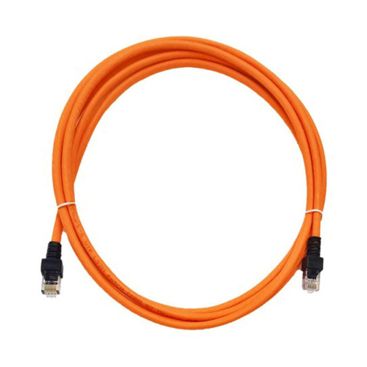 کابل شبکه نگزنس 2 متری CAT 6 UTP
