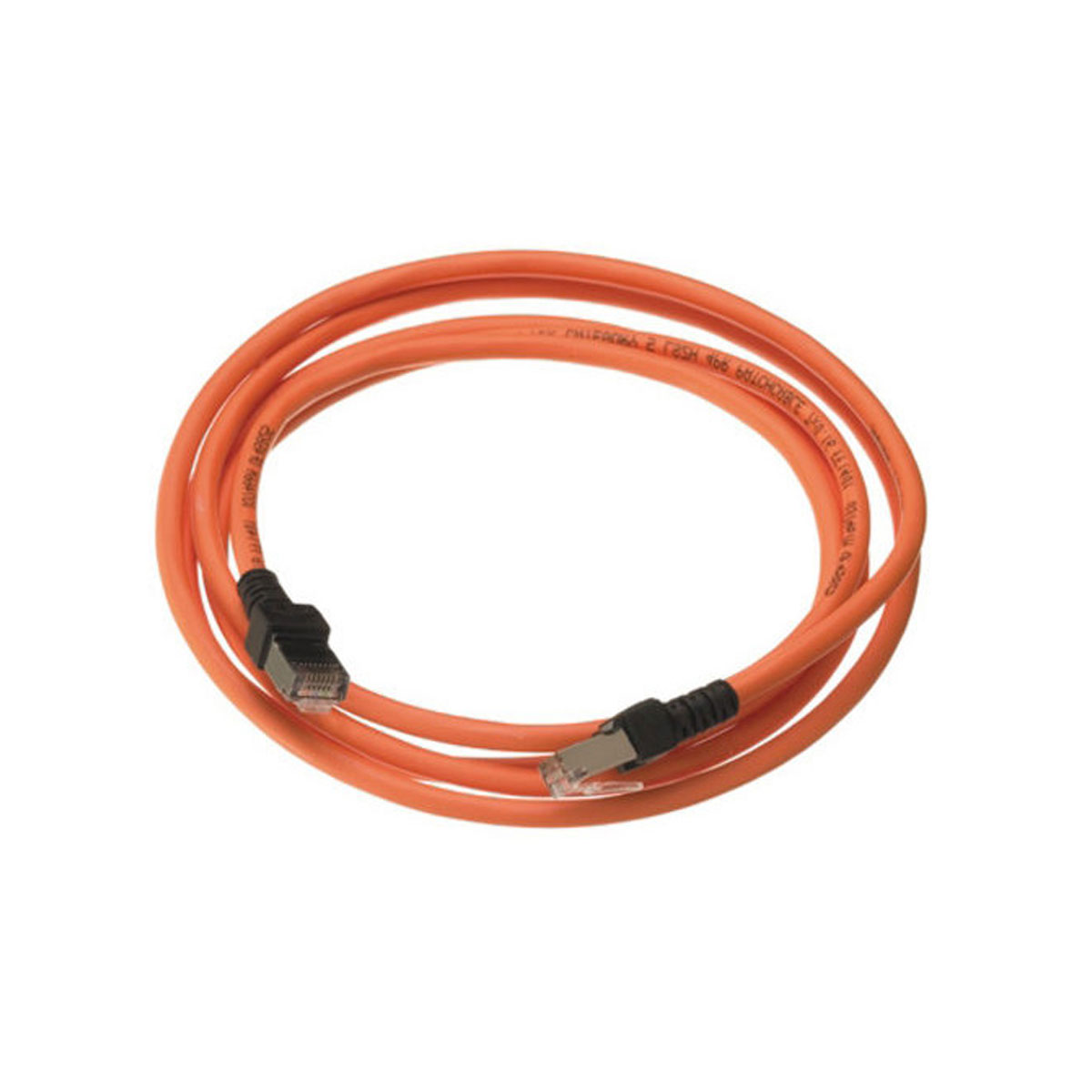 کابل شبکه نگزنس 3 متری CAT 6 UTP