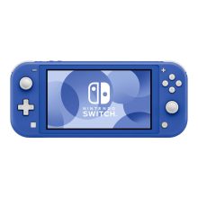 کنسول بازی نینتندو مدل Nintendo Switch Lite - Blue
