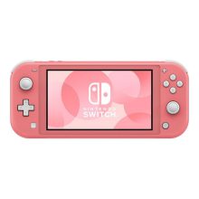 کنسول بازی نینتندو مدل Nintendo Switch Lite - Coral