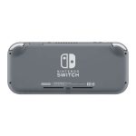 Nintendo Switch 32GB Lite Gray-02